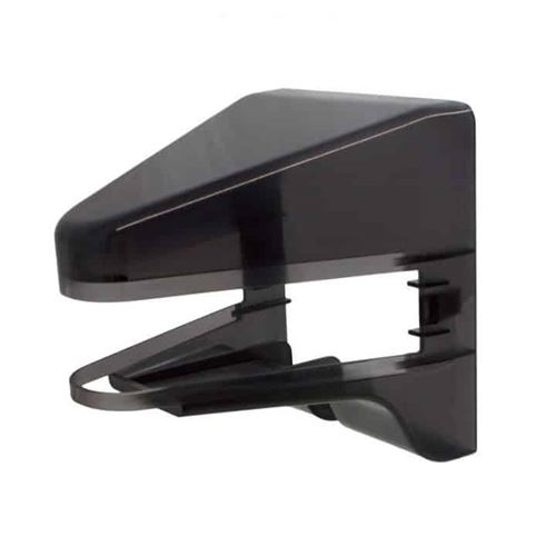 Faac Cache Attache Arrière (Réf : 63001925) Pour Motorisation - Image 2