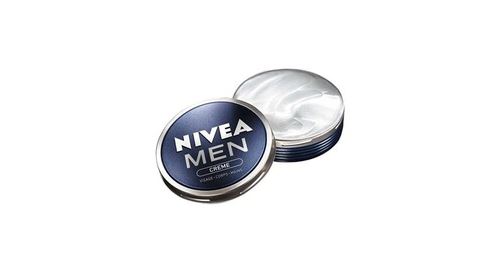 Crème hydratante men creme nivea