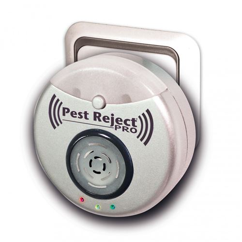 Anti-nuisibles Pest Reject Pro 300m2