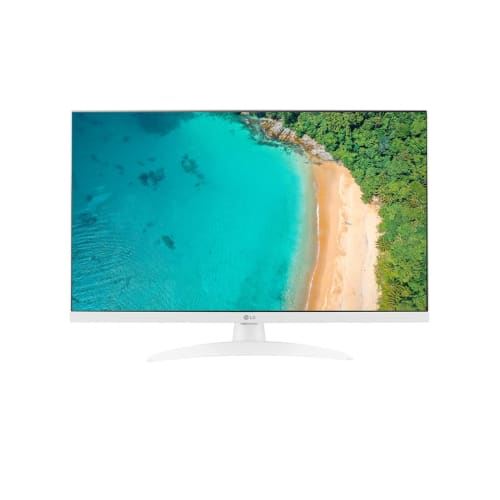 TV LG 27TQ615SW 27 LED FHD Smart TV Wi-Fi HDMI Noir