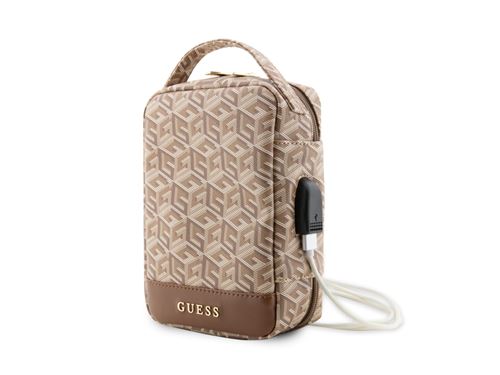 Sacoche de voyage USB Guess - Modèle G Cube