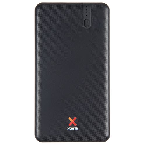 xtorm FS301 Pocket - Fuel Series 3 - banque d'alimentation - 5000 mAh - 2.1 A - Fast Charge - 2 connecteurs de sortie (2 x USB)