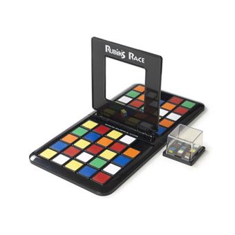 Jeu éducatif Rubik's Race