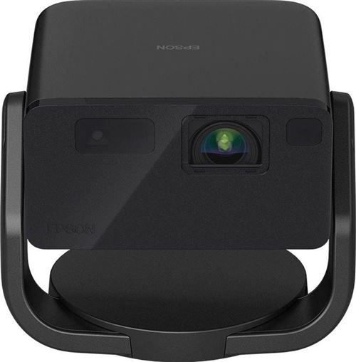 Epson EF-22B Standard throw projector 1000 ANSI lumens 3LCD 1080p (1920x1080) Black