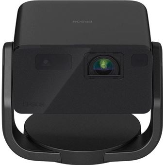 Epson EF-22B - Projecteur 3LCD - portable - 1000 lumens (blanc) - 1000 lumens (couleur) - Full HD (1920 x 1080) - 16:9 - 1080p - noir - 1