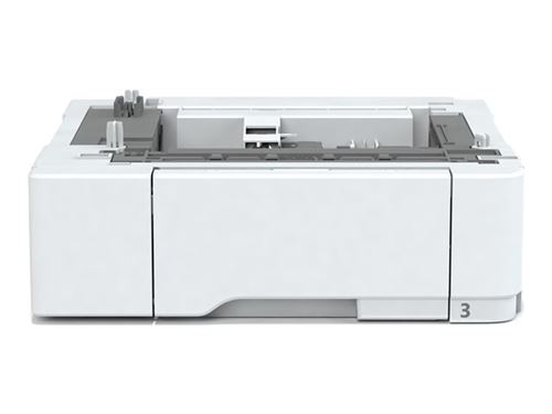 Non Communiqué Xerox - Bacs Pour Supports - 550 Feuilles Dans 1 Bac(S) - Pour Xerox C410; Versalink C415/Dn, C415v_dn