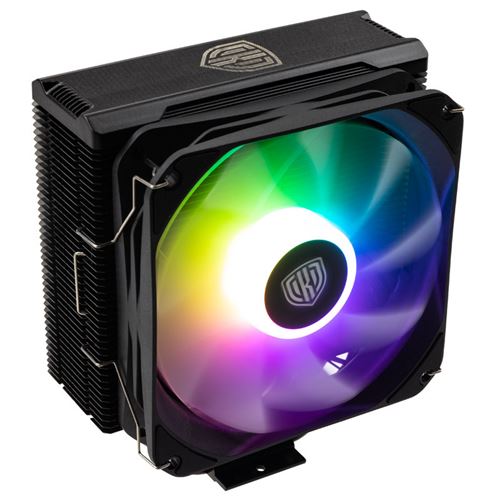 Non Communiqué Kolink Umbra Ex180 Argb