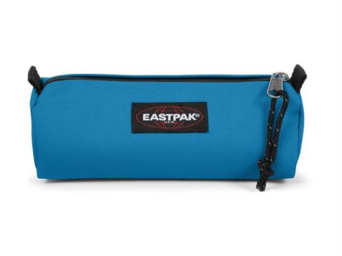 EASTPAK Benchmark Single - Trousse - nylon à 100 % - bleu voltaïque