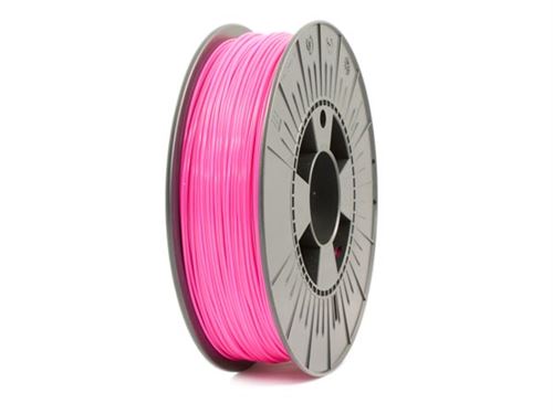 Velleman PLA175P07 Filament PLA 1.75 mm 750 g rose