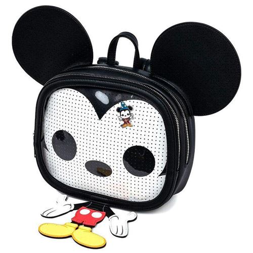 Non Communiqué Sac À Dos Loungefly Disney Mickey