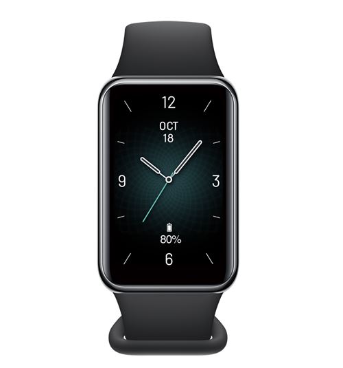 Bracelet Connecté Honor Band 9 Noir