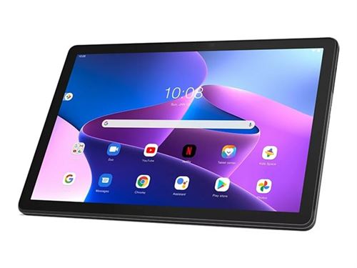 LENOVO  Tab M10 4G 64 GB 25.6 cm (10.1"") Tiger 4 GB Wi-Fi 5 (802.11ac) Android 11 Grey