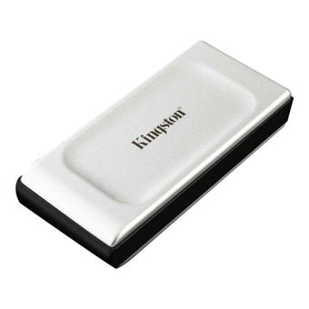 Kingston XS2000 - SSD - 1 To - externe (portable) - USB 3.2 Gen 2x2 (USB-C  connecteur) - Disques durs externes - Achat & prix