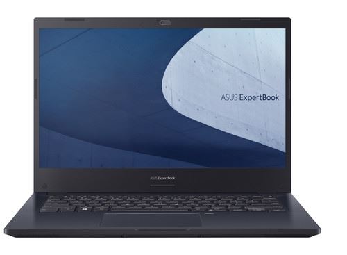 ASUS livre expert I5-10210U 256 Go SSD 8 Go 14 W10P QWERTZ 1.6GHz, DDR4-SDRAM, Full HD 1920 x 1080, Intel UHD Graphics, LAN, WLAN