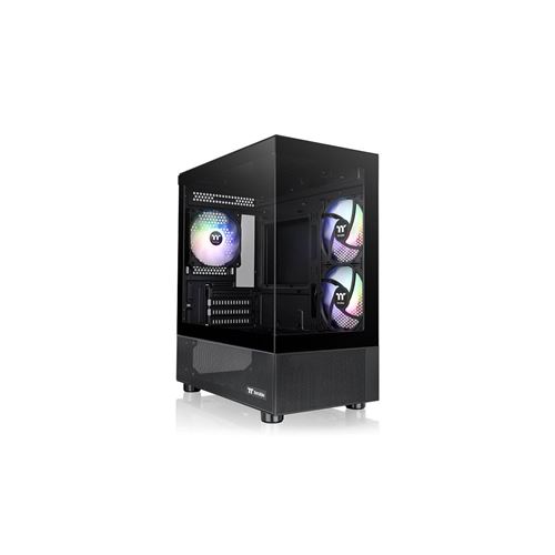 Thermaltake View 170 TG ARGB Black | PC-Gehäuse