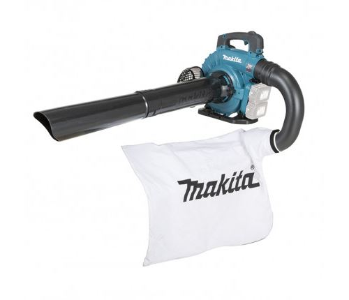 Non Communiqué Makita Dub363zv Sans Fil Dub363zv Souffleur, Aspirateur Sans Batterie, Sans Chargeur 36 V