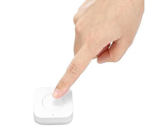 Interrupteur - Mini Télécommande Sans Fil Aqara By Xiaomi
