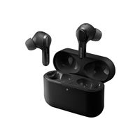 Ecouteurs intra-auriculaire sans fil Philips TAT3217BK Bluetooth True Wireless Noir