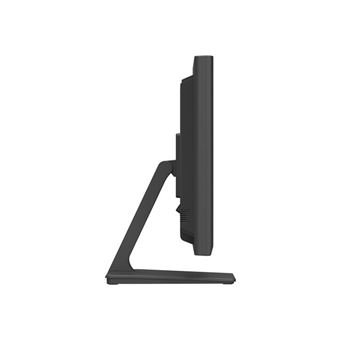 iiyama ProLite T1931SR-B1S - Écran LCD - 19" - écran tactile - 1280 x 1024 @ 75 Hz - IPS - 250 cd/m² - 1000:1 - 14 ms - HDMI, VGA, DisplayPort - haut-parleurs - noir, finition matte