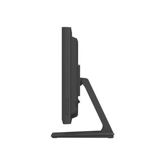 iiyama ProLite T1931SR-B1S - Écran LCD - 19" - écran tactile - 1280 x 1024 @ 75 Hz - IPS - 250 cd/m² - 1000:1 - 14 ms - HDMI, VGA, DisplayPort - haut-parleurs - noir, finition matte