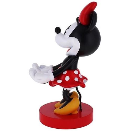 MICKEY MOUSE - Figurine 20cm - Support Manette & Portable