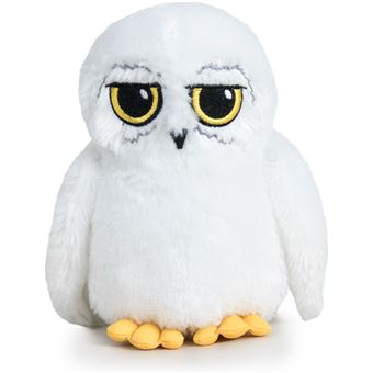 Figurine Peluche Harry Potter Edwige 20cm