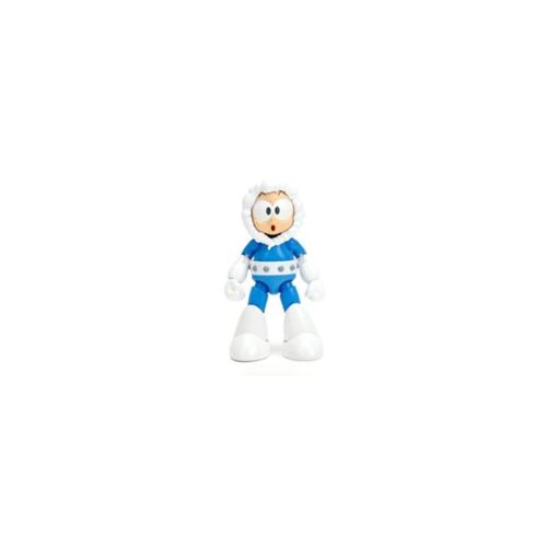 Jada Mega Man - Figurine Ice Man 11 Cm - Image 3