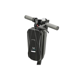 Gilet De Sécurité Cyclisme TNB UMLEDBAG Avec LED - Unisexe - Haute Visibilité