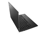 Lenovo ThinkPad E14 Gen 4 21E3 - Intel Core i7 - 1255U / jusqu'à 4.7 GHz - Win 11 Pro - Carte graphique Intel Iris Xe - 16 Go RAM - 1 To SSD TCG Opal Encryption 2, NVMe - 14" IPS 1920 x 1080 (Full HD) - 802.11a/b/g/n/ac/ax - noir - clavier : Suisse