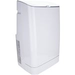 Climatiseur mobile réversible Voltman 3 en 1 - - 400m³/h - jusqu'à 80L/h 12000 BTU