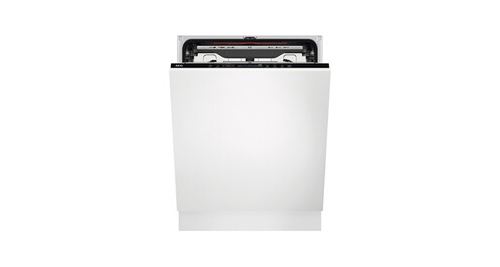 Lave-Vaisselle Encastrable 15 Cvts Reconditionné Aeg Fsk93717P