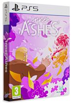 Inner Ashes Limited Edition