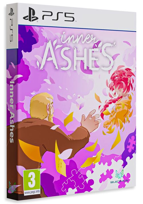 Inner Ashes Limited Edition