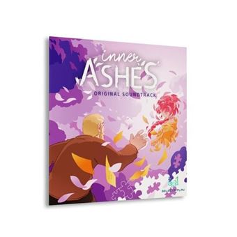 Inner Ashes Limited Edition