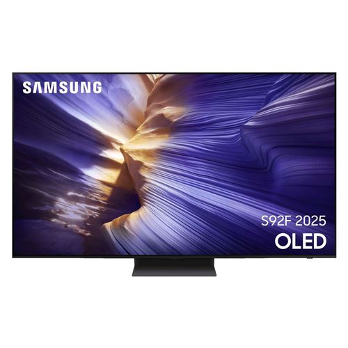 Smart TV samsung TQ55S92FAE 55 pouces 4K OLED