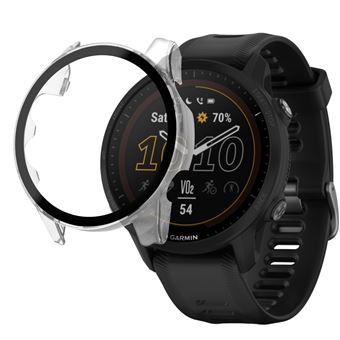 Coque Protection TPU Garmin Forerunner 55 - Ultra Fine Et Transparente - Anti-Chocs
