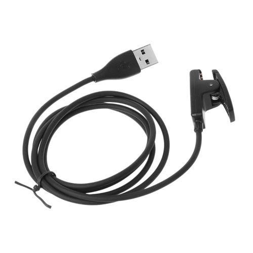 Cable Chargeur Clip Compatible avec montre connectée Garmin Forerunner  Approach Vivomove Phonillico® - Câble téléphone portable - Achat & prix