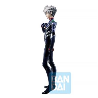 8913 EVANGELION ICHIBANSHO FIGURE KAWORU NAGISA (EVA-01 TEST TYPE AWAKENING)