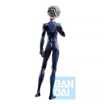 8913 EVANGELION ICHIBANSHO FIGURE KAWORU NAGISA (EVA-01 TEST TYPE AWAKENING)