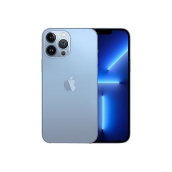 iphone 13 promax blue