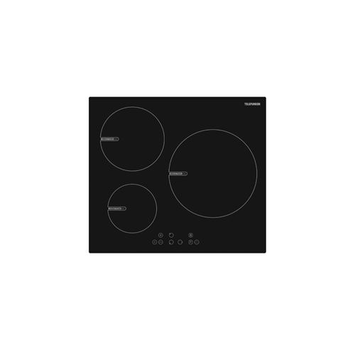 Plaque induction IH3BZSII
