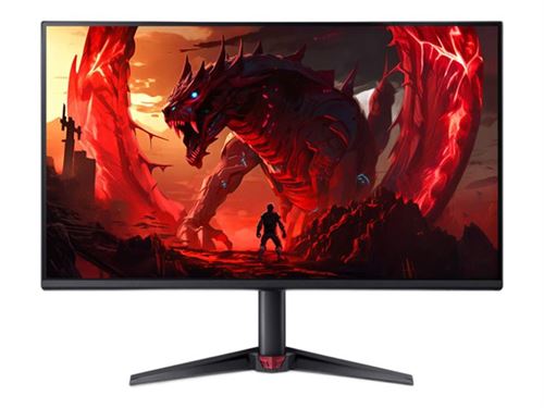 Acer Nitro VG270 P6bmipx VG0 Series écran LED jeux 27 1920 x 1080 Full HD IPS 250 cdm² 1500:1 1 ms HDMI DisplayPort haut parleurs