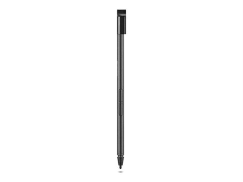Lenovo - Stylet actif Integrated Pen - Pour ThinkPad X13 2-in-1 Gen 5 et X13 Yoga Gen 4 - Noir - Image 4