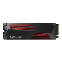 SSD Interne Samsung 990 Pro 2 To pour PS5 avec dissipateur
