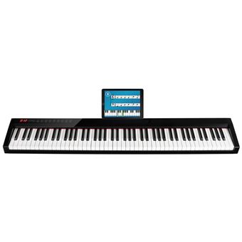 Piano facile FunKey SP-588 - 1