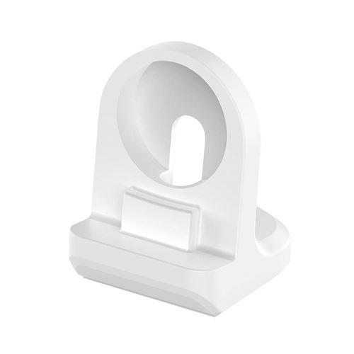 Avizar - Support de bureau pour Honor Watch GS3 - Blanc - Image 3