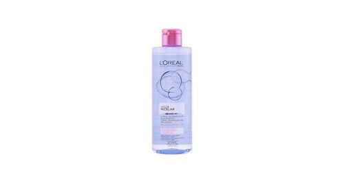 Non Communiqué Eau Micellaire L'oreal Make Up