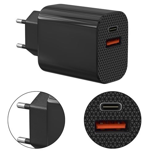 Chargeur Magnétique Compatible Garmin Fenix 8/7/6/5, Forerunner 970/955/945/265, Approach S40/S60 - Câble 50cm Avec Cache-port Anti-poussière