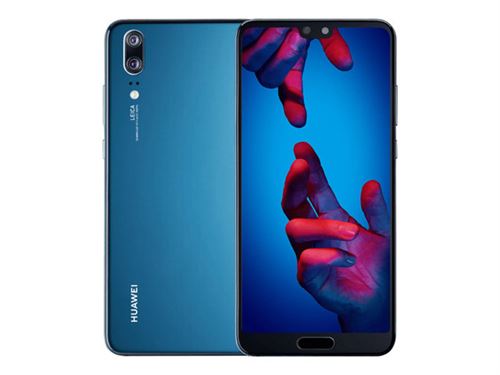 Huawei P20