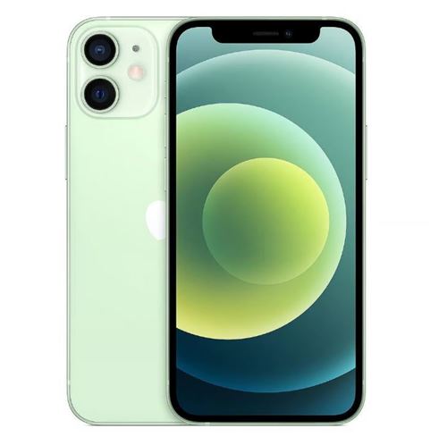 Acheter iPhone 12 Mini 5,4 256 Go vert Reconditionnné avec Batterie neuve État correct - 257,00 € iPhone 12 Mini 5,4 256 Go vert Reconditionnné avec Batterie neuve État correct - N/A reconditionné disponible sur Fnac